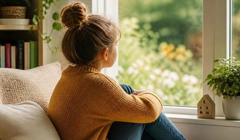 Children’s Mental Health Week 2026: What “This Is My Place” Means for Families