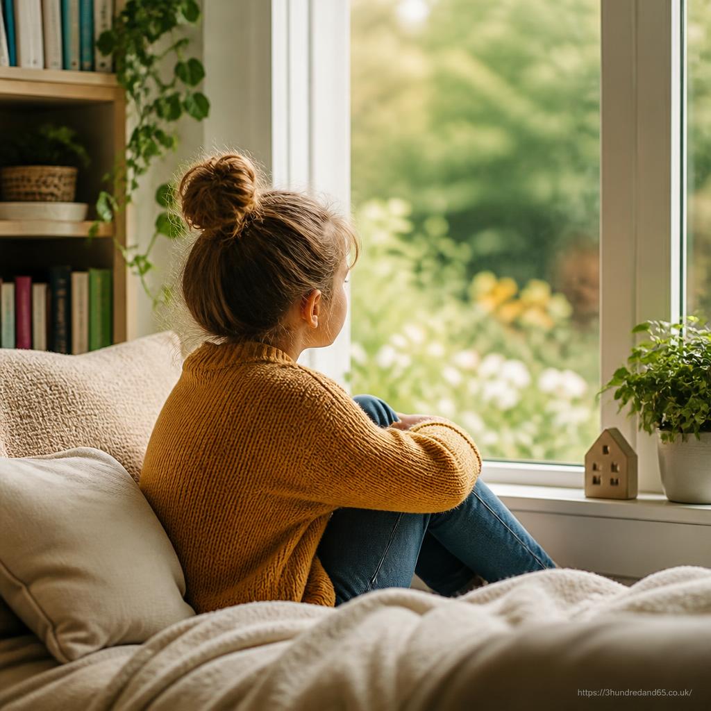 Children’s Mental Health Week 2026: What “This Is My Place” Means for Families