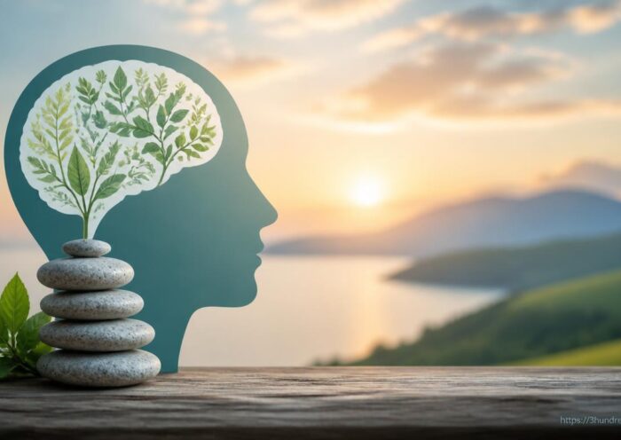 Mental Health: The Complete UK Guide