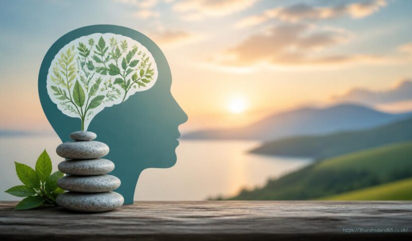 Mental Health: The Complete UK Guide