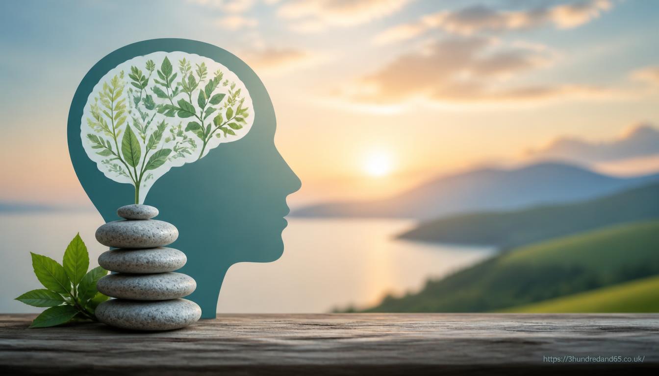 Mental Health: The Complete UK Guide
