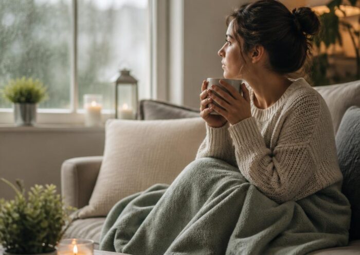 What to Do on a Bad Mental Health Day: A Practical Guide