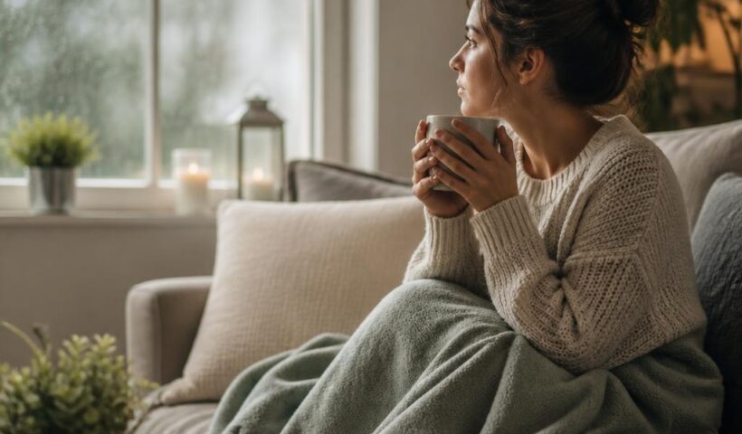 What to Do on a Bad Mental Health Day: A Practical Guide
