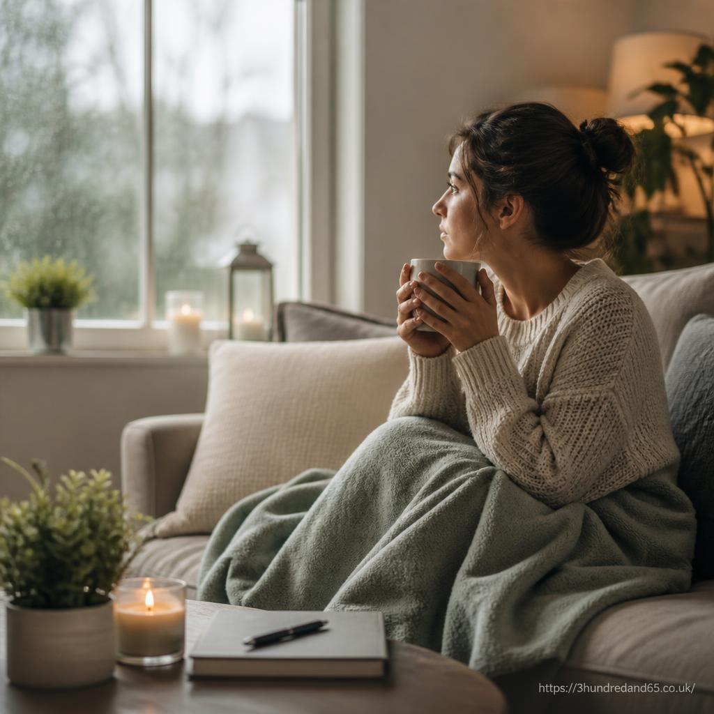 What to Do on a Bad Mental Health Day: A Practical Guide