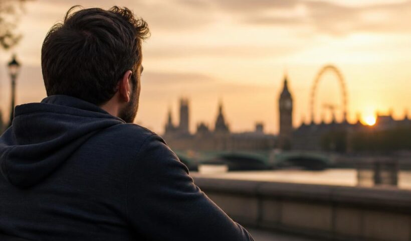 When Is Men’s Mental Health Awareness Month? A UK Guide to Movember and Beyond