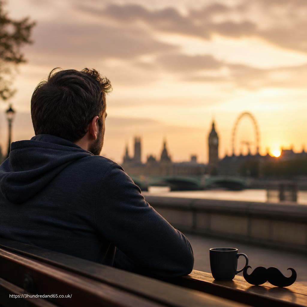 When Is Men’s Mental Health Awareness Month? A UK Guide to Movember and Beyond